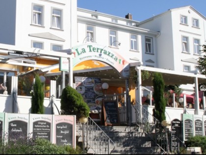 照片: La Terrazza 