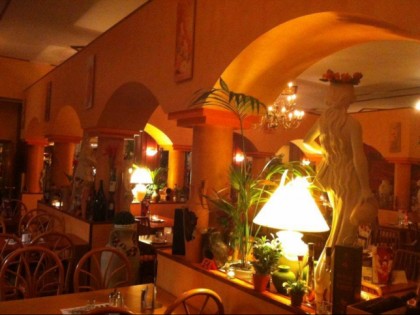 照片: La Terrazza 