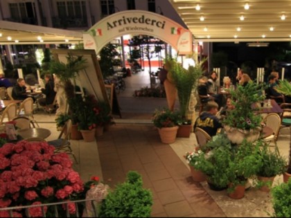 照片: La Terrazza 