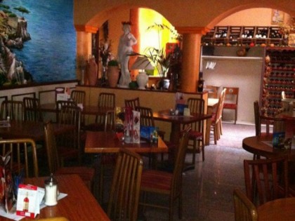 照片: La Terrazza 