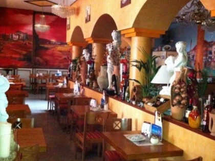 照片: La Terrazza 